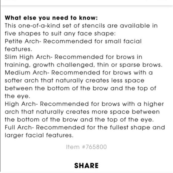 Anastasia Beverly Hills Bundle - Picture 6 of 14